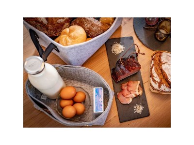 Apartment Appartement Natur 1, 55 m²/1 Schlafzimmer - Outdoor photo 11