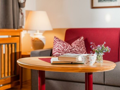 Apartment Appartement Natur 1, 55 m²/1 Schlafzimmer - Outdoor photo 16