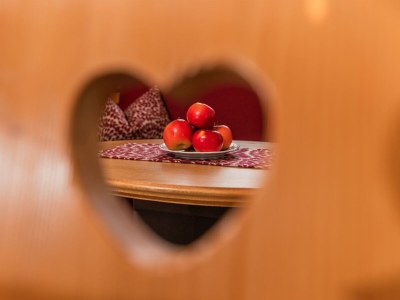 Apartment Appartement Natur 1, 55 m²/1 Schlafzimmer - Outdoor photo 22