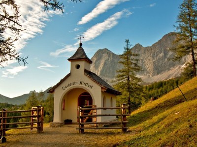 Apartment Appartement Natur 1, 55 m²/1 Schlafzimmer - Outdoor photo 26