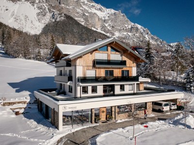 Apartment Appartement Natur 1, 55 m²/1 Schlafzimmer - Outdoor photo 35