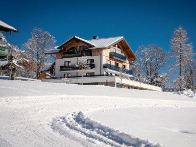 Apartment Appartement Natur 1, 55 m²/1 Schlafzimmer - Outdoor photo 40