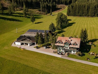 Apartment Appartement Natur 1, 55 m²/1 Schlafzimmer - Outdoor photo 49