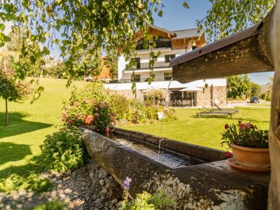 Apartment Appartement Natur 1, 55 m²/1 Schlafzimmer - Outdoor photo 63