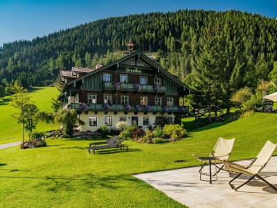 Apartment Appartement Natur 1, 55 m²/1 Schlafzimmer - Outdoor photo 66