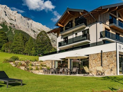 Apartment Appartement Natur 1, 55 m²/1 Schlafzimmer - Outdoor photo 68