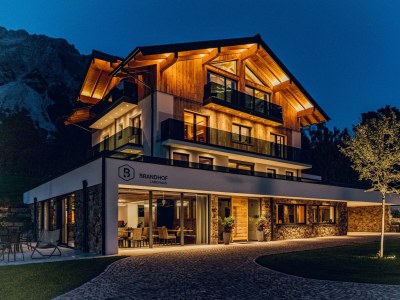 Apartment Appartement Natur 1, 55 m²/1 Schlafzimmer - Outdoor photo 73