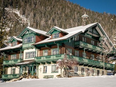 Apartment Appartement Natur 1, 55 m²/1 Schlafzimmer - Outdoor photo 80