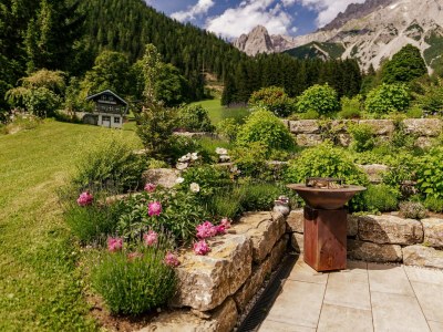 Apartment Appartement Natur 1, 55 m²/1 Schlafzimmer - Outdoor photo 83