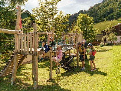 Apartment Appartement Natur 1, 55 m²/1 Schlafzimmer - Outdoor photo 89