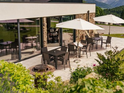 Apartment Appartement Natur 1, 55 m²/1 Schlafzimmer - Outdoor photo 90