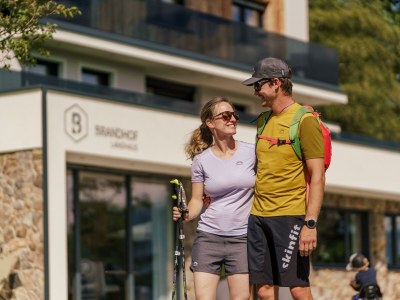 Apartment Appartement Natur 1, 55 m²/1 Schlafzimmer - Outdoor photo 98