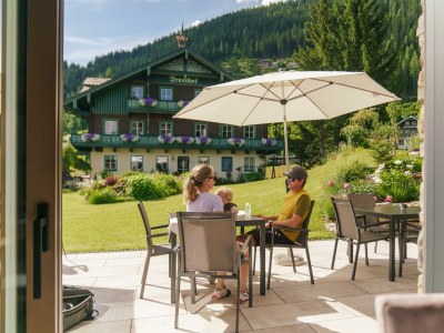 Apartment Appartement Natur 1, 55 m²/1 Schlafzimmer - Outdoor photo 100