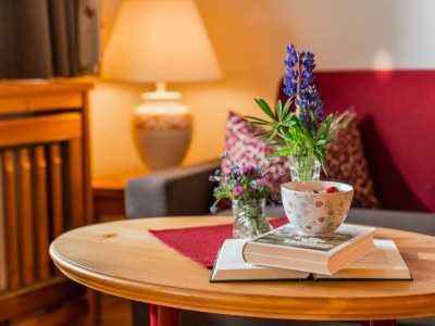 Apartment Appartement Natur 1, 55 m²/1 Schlafzimmer - Features photo 109