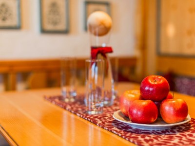 Apartment Appartement Natur 1, 55 m²/1 Schlafzimmer - Features photo 110