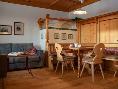 Apartment Appartement Natur 1, 55 m²/1 Schlafzimmer - Features photo 112