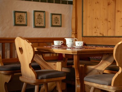 Apartment Appartement Natur 1, 55 m²/1 Schlafzimmer - Features photo 113