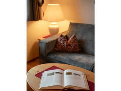 Apartment Appartement Natur 1, 55 m²/1 Schlafzimmer - Features photo 115