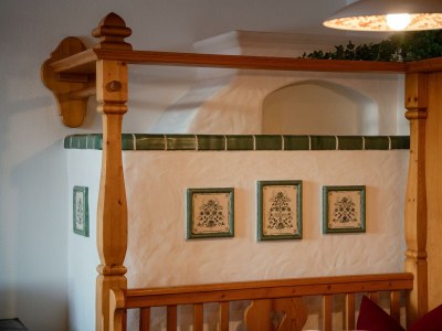 Apartment Appartement Natur 1, 55 m²/1 Schlafzimmer - Features photo 116