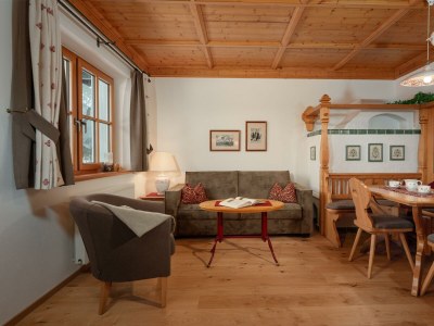 Apartment Appartement Natur 1, 55 m²/1 Schlafzimmer - Features photo 117