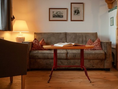 Apartment Appartement Natur 1, 55 m²/1 Schlafzimmer - Features photo 118