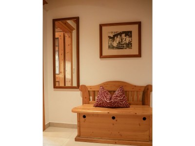 Apartment Appartement Natur 1, 55 m²/1 Schlafzimmer - Features photo 119