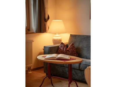 Apartment Appartement Natur 1, 55 m²/1 Schlafzimmer - Features photo 120