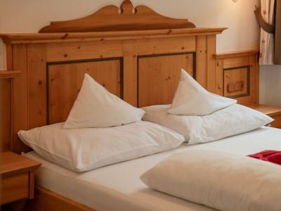 Apartment Appartement Natur 1, 55 m²/1 Schlafzimmer - Features photo 121