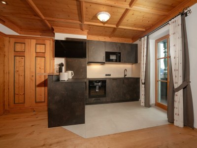 Apartment Appartement Natur 1, 55 m²/1 Schlafzimmer - Features photo 122