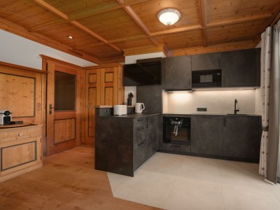 Apartment Appartement Natur 1, 55 m²/1 Schlafzimmer - Features photo 123