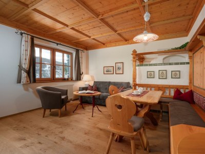 Apartment Appartement Natur 1, 55 m²/1 Schlafzimmer - Features photo 124