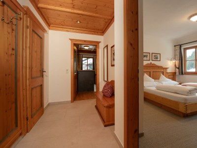 Apartment Appartement Natur 1, 55 m²/1 Schlafzimmer - Features photo 125