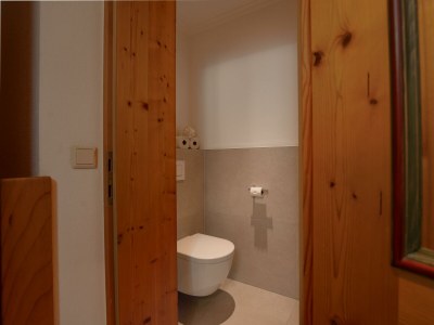 Apartment Appartement Natur 1, 55 m²/1 Schlafzimmer - Features photo 126