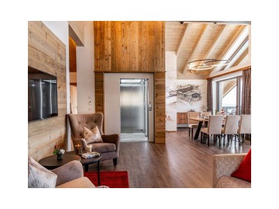 Apartment Appartement Natur 4, 75 m²/2 Schlafzimmer - Outdoor photo 8