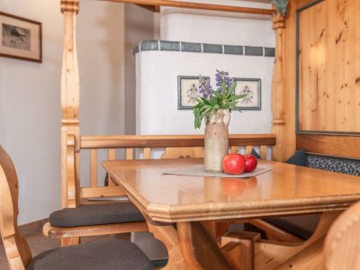 Apartment Appartement Natur 4, 75 m²/2 Schlafzimmer - Outdoor photo 13