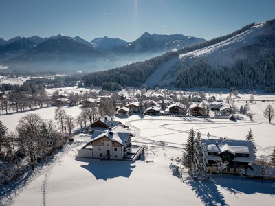 Apartment Appartement Natur 4, 75 m²/2 Schlafzimmer - Outdoor photo 36