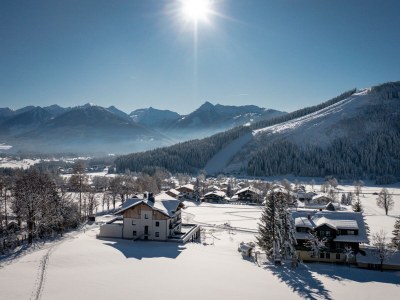 Apartment Appartement Natur 4, 75 m²/2 Schlafzimmer - Outdoor photo 38