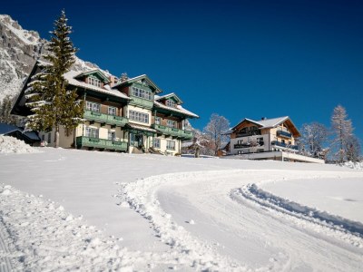 Apartment Appartement Natur 4, 75 m²/2 Schlafzimmer - Outdoor photo 39