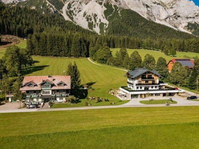 Apartment Appartement Natur 4, 75 m²/2 Schlafzimmer - Outdoor photo 56