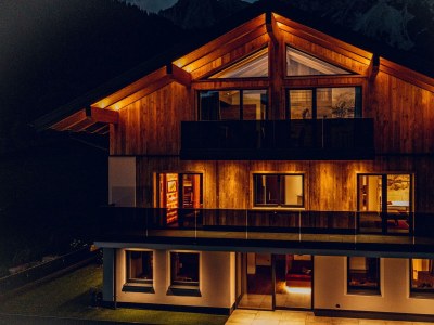 Apartment Appartement Natur 4, 75 m²/2 Schlafzimmer - Outdoor photo 60