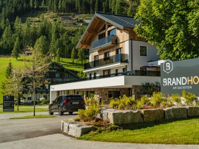 Apartment Appartement Natur 4, 75 m²/2 Schlafzimmer - Outdoor photo 61