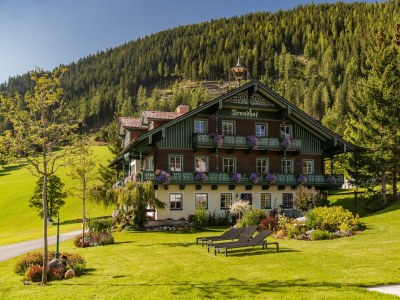 Apartment Appartement Natur 4, 75 m²/2 Schlafzimmer - Outdoor photo 62