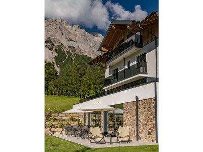 Apartment Appartement Natur 4, 75 m²/2 Schlafzimmer - Outdoor photo 65