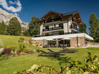 Apartment Appartement Natur 4, 75 m²/2 Schlafzimmer - Outdoor photo 67