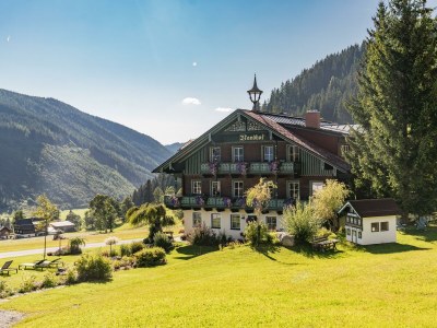Apartment Appartement Natur 4, 75 m²/2 Schlafzimmer - Outdoor photo 68