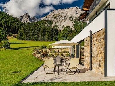 Apartment Appartement Natur 4, 75 m²/2 Schlafzimmer - Outdoor photo 70