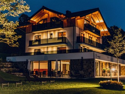 Apartment Appartement Natur 4, 75 m²/2 Schlafzimmer - Outdoor photo 80