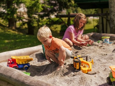 Apartment Appartement Natur 4, 75 m²/2 Schlafzimmer - Outdoor photo 86