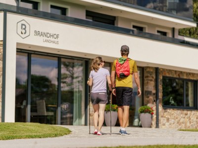 Apartment Appartement Natur 4, 75 m²/2 Schlafzimmer - Outdoor photo 97