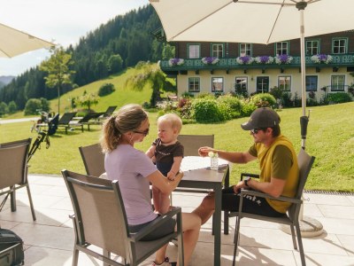 Apartment Appartement Natur 4, 75 m²/2 Schlafzimmer - Outdoor photo 101